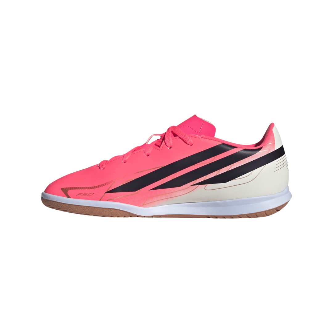 ADIDAS INFANTIL F50 CLUB IN 'ROAD TO GLORY' - KK1340