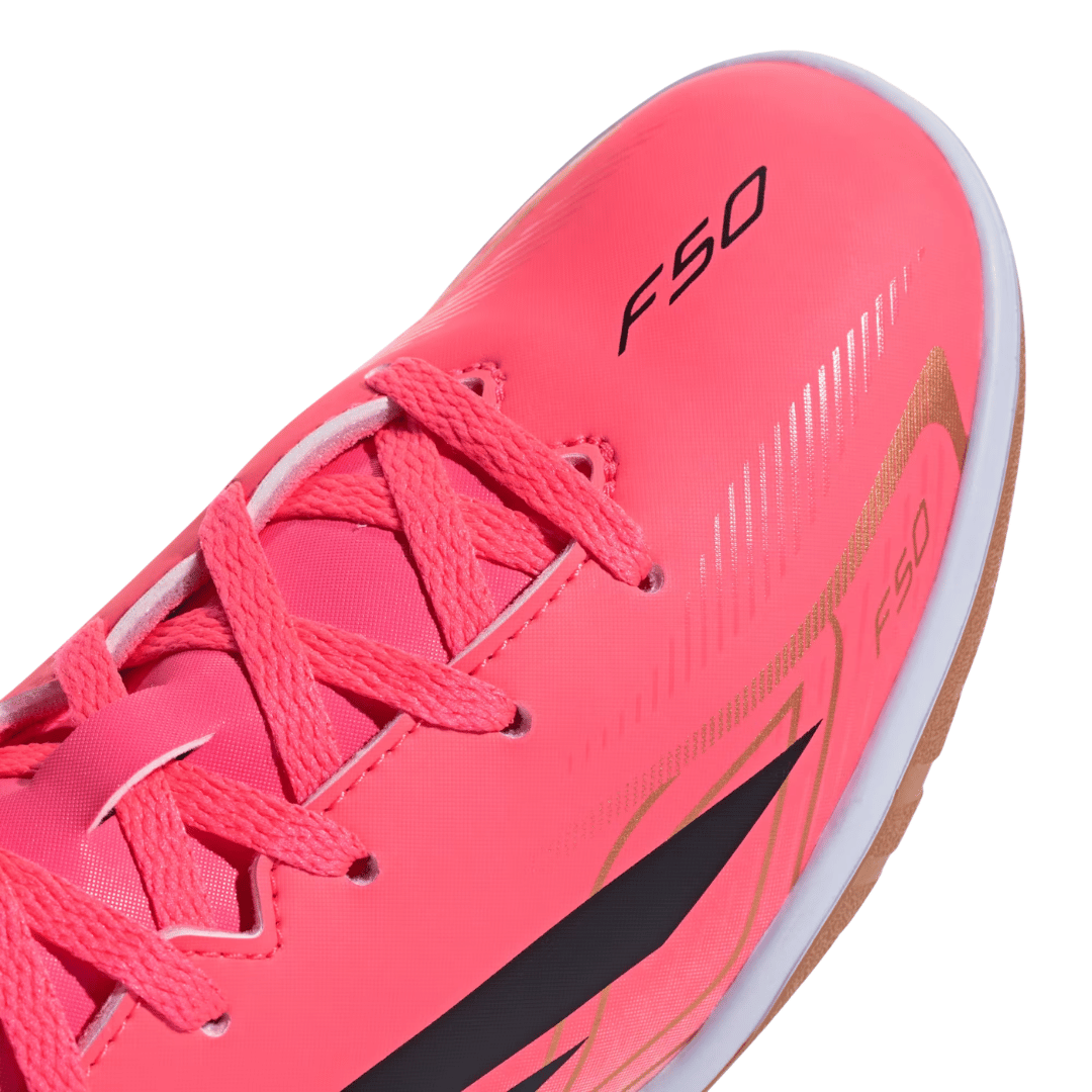 ADIDAS INFANTIL F50 CLUB IN 'ROAD TO GLORY' - KK1340