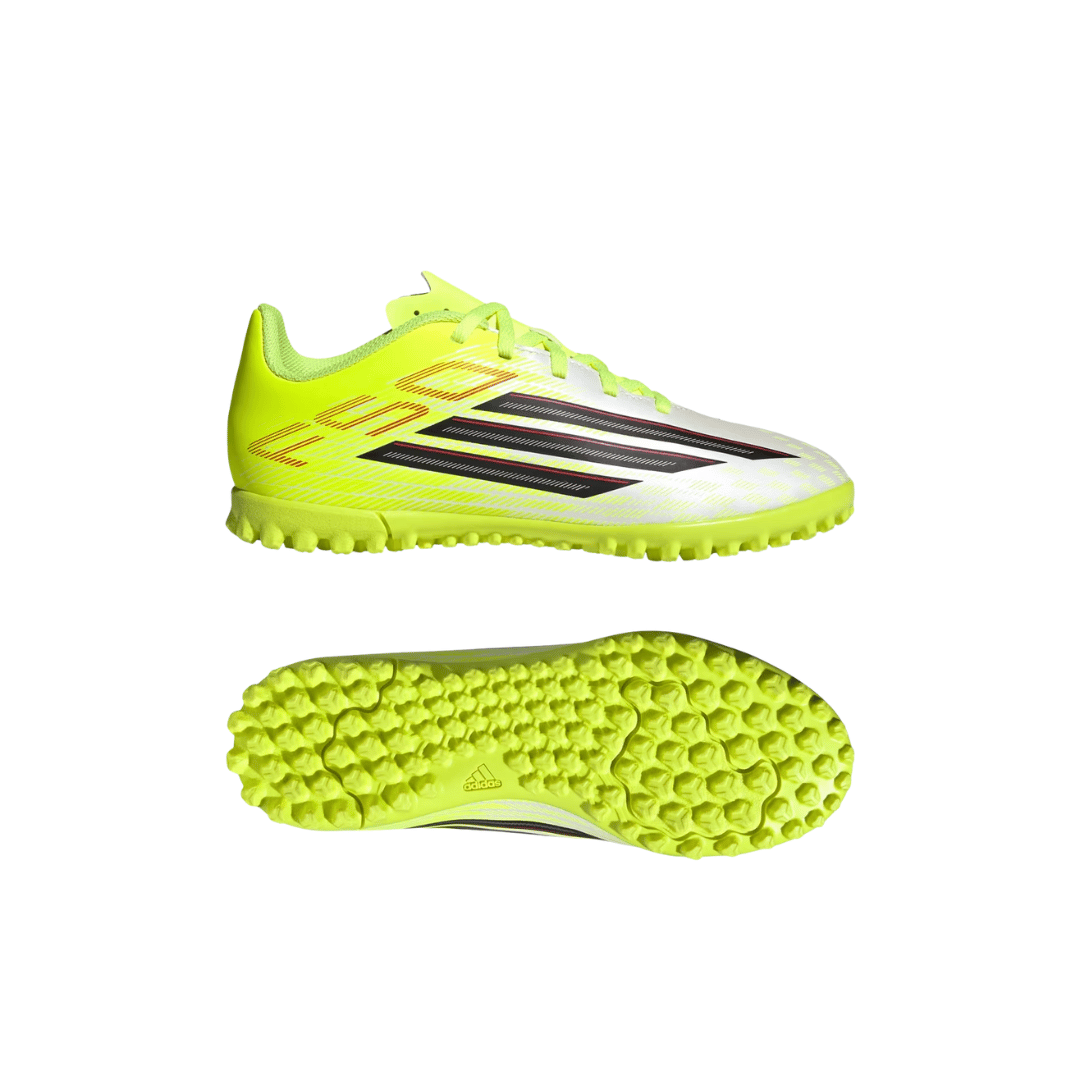 ADIDAS INFANTIL F50 CLUB TF 'BORN FOR GOALS' - JS1492