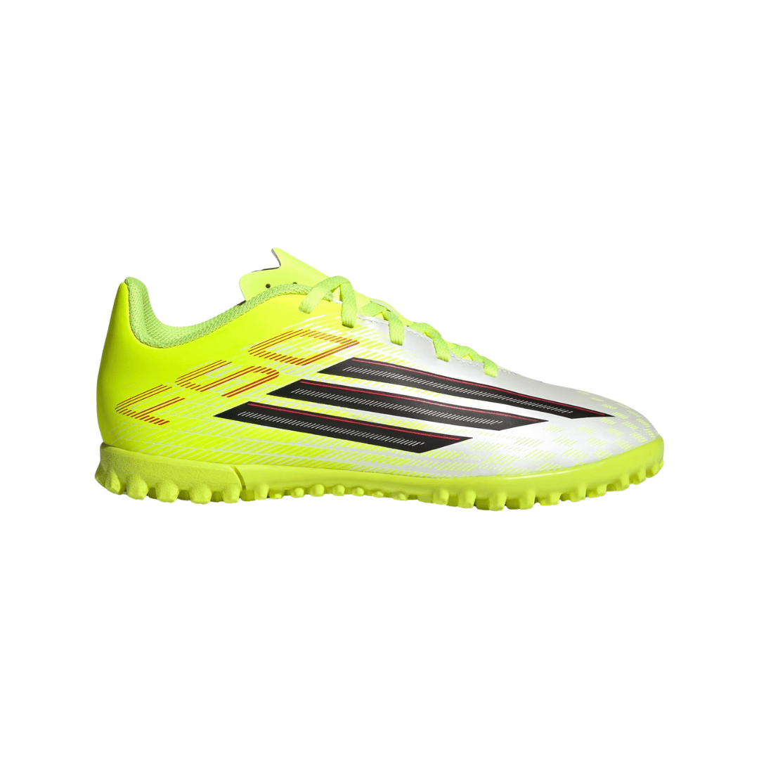 ADIDAS INFANTIL F50 CLUB TF 'BORN FOR GOALS' - JS1492