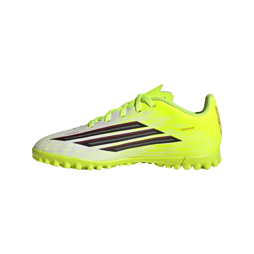 ADIDAS INFANTIL F50 CLUB TF 'BORN FOR GOALS' - JS1492