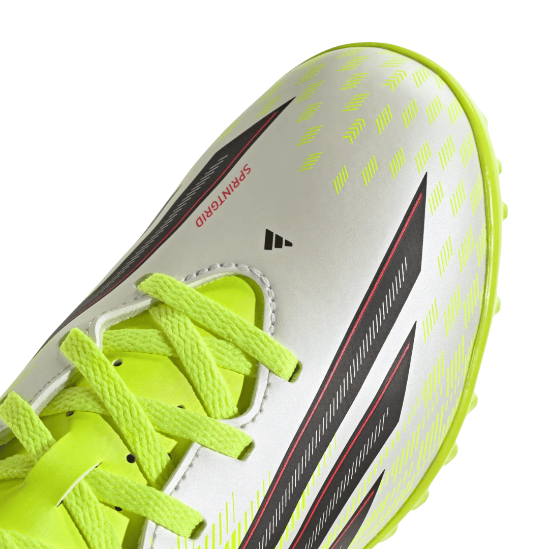 ADIDAS INFANTIL F50 CLUB TF 'BORN FOR GOALS' - JS1492