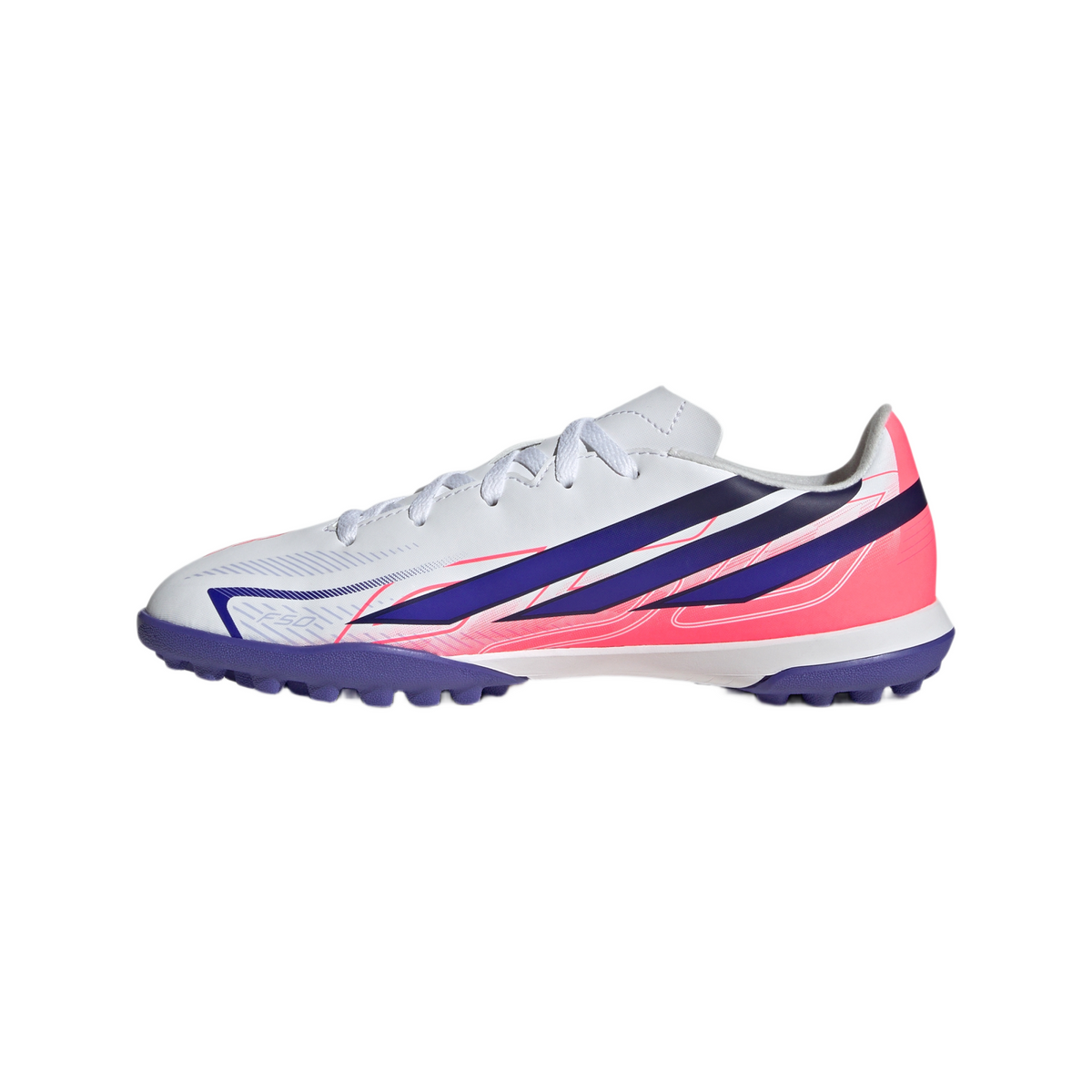 Adidas Infantil F50 Club TF 'Chaos vs Control' – imagen 3 de 6