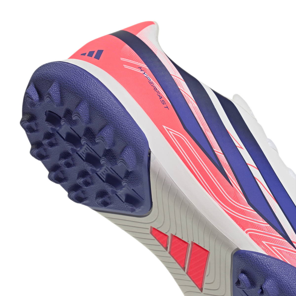 Adidas Infantil F50 Club TF 'Chaos vs Control' – imagen 5 de 6