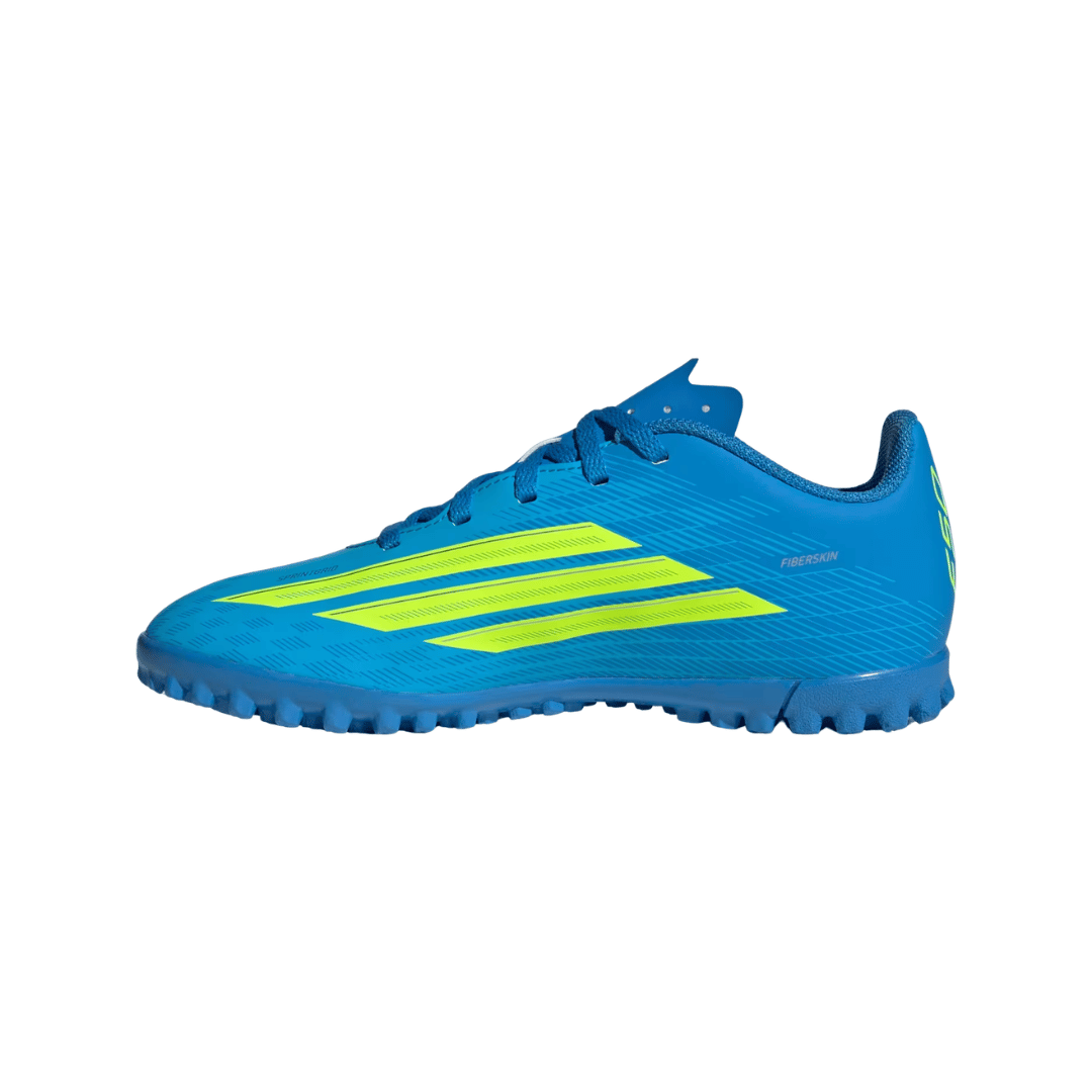 ADIDAS INFANTIL F50 CLUB TF 'ICE COLD PRECISION' - JS1491
