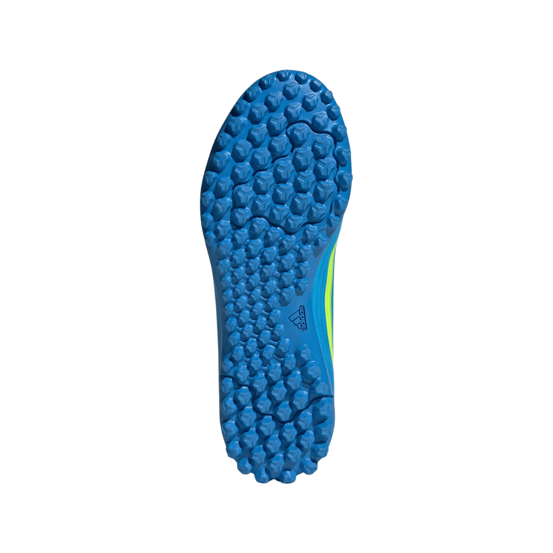 ADIDAS INFANTIL F50 CLUB TF 'ICE COLD PRECISION' - JS1491