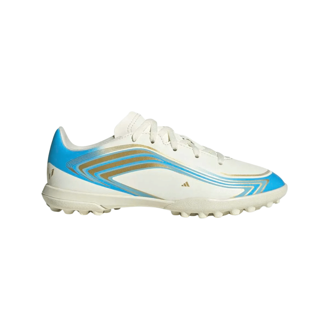 ADIDAS INFANTIL F50 CLUB TF MESSI 'EL ULTIMO TANGO' - KK1380