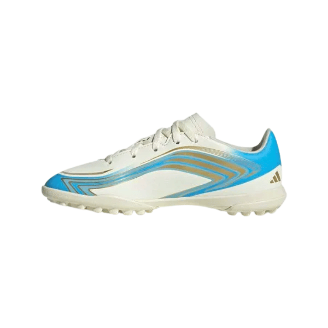 ADIDAS INFANTIL F50 CLUB TF MESSI 'EL ULTIMO TANGO' - KK1380