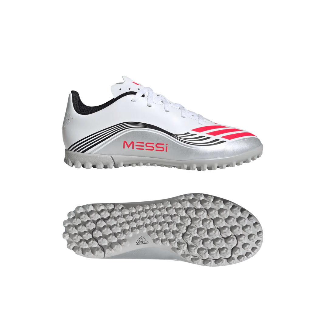 ADIDAS INFANTIL F50 CLUB TF 'PRESTIG10' - JP7453