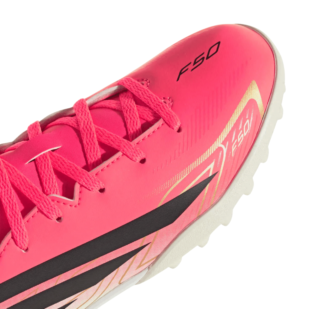 ADIDAS INFANTIL F50 CLUB TF 'ROAD TO GLORY' - KK1366