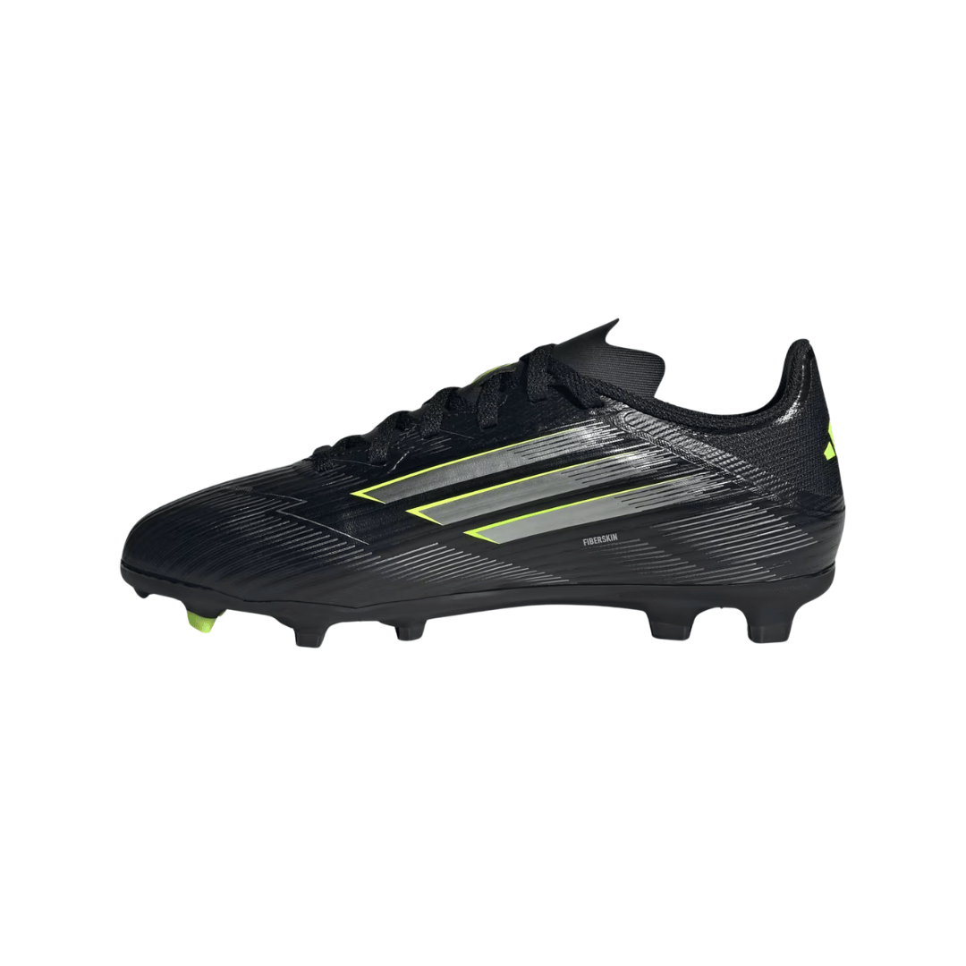 ADIDAS INFANTIL F50 LEAGUE FG 'ELECTRIC STEALTH' - JH7744