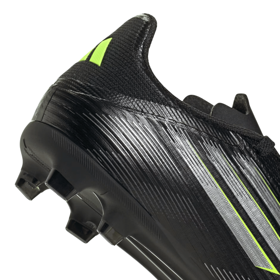 ADIDAS INFANTIL F50 LEAGUE FG 'ELECTRIC STEALTH' - JH7744