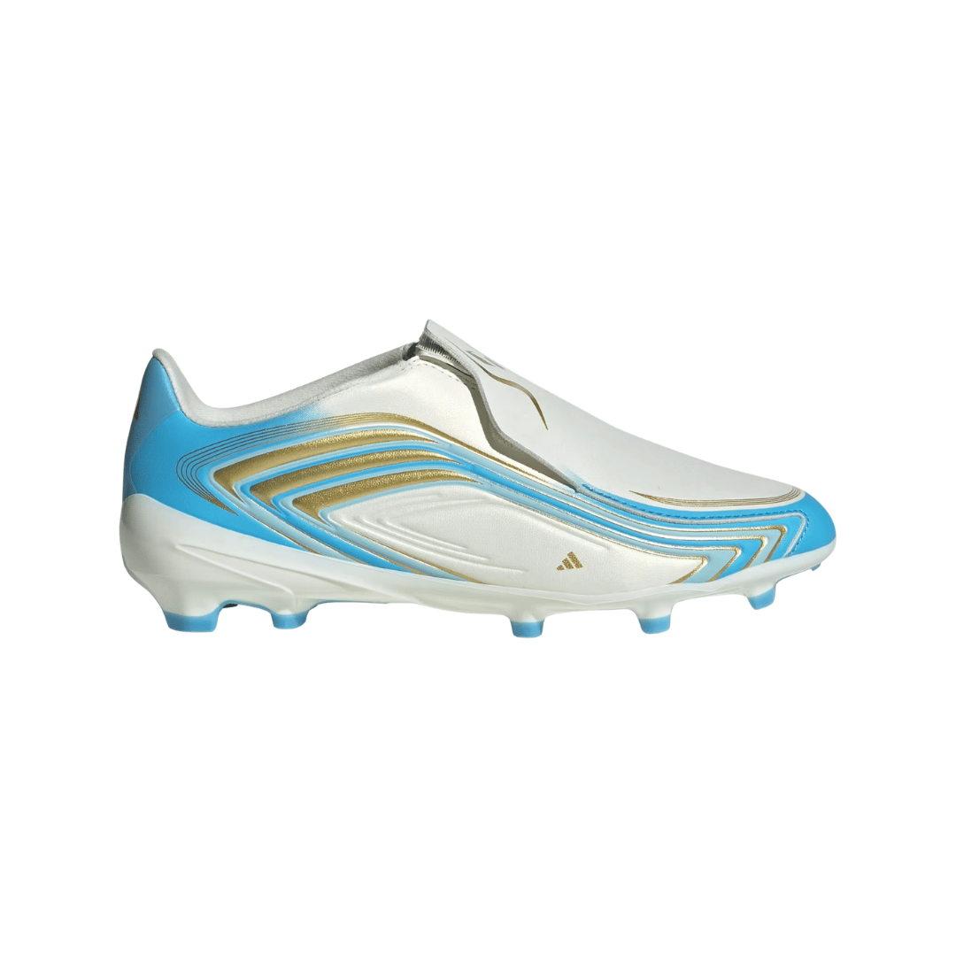 ADIDAS INFANTIL F50 LEAGUE LL FG MESSI 'EL ULTIMO TANGO' - IH1907