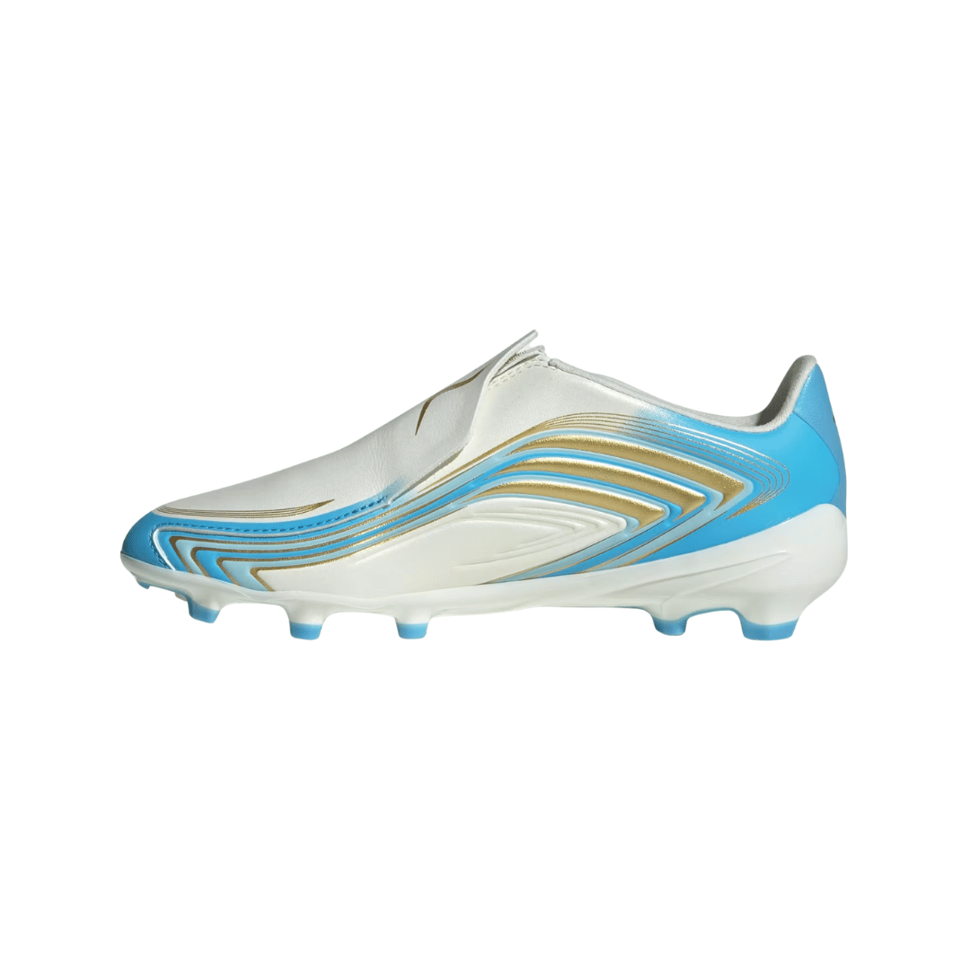ADIDAS INFANTIL F50 LEAGUE LL FG MESSI 'EL ULTIMO TANGO' - IH1907