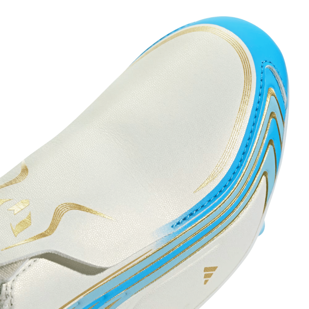 ADIDAS INFANTIL F50 LEAGUE LL FG MESSI 'EL ULTIMO TANGO' - IH1907