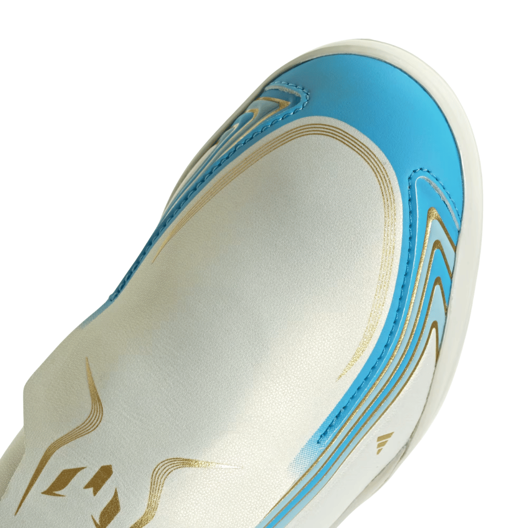 ADIDAS INFANTIL F50 LEAGUE LL TF MESSI 'EL ULTIMO TANGO' - KK1372