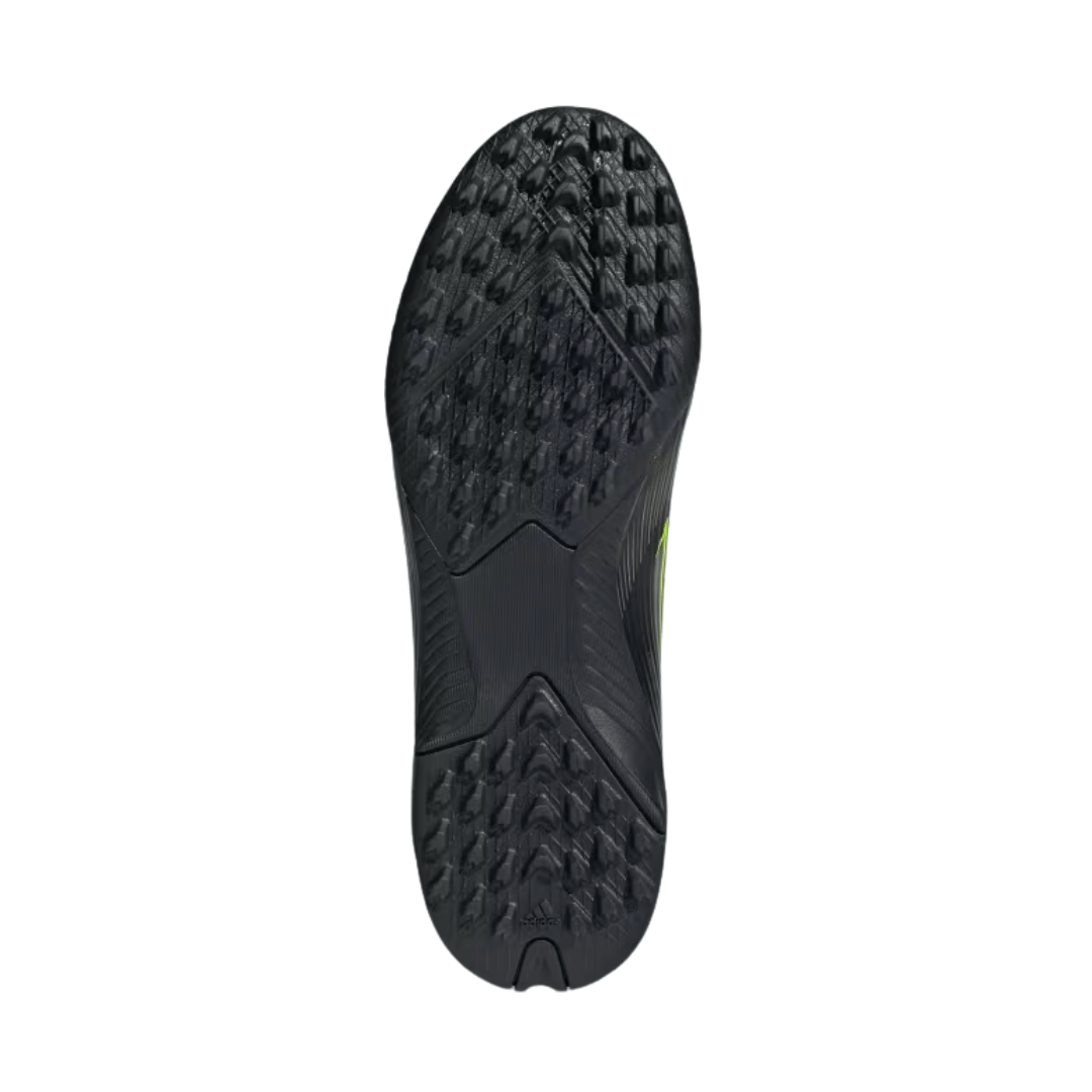 ADIDAS INFANTIL F50 LEAGUE TF 'ELECTRIC STEALTH' - JH9999