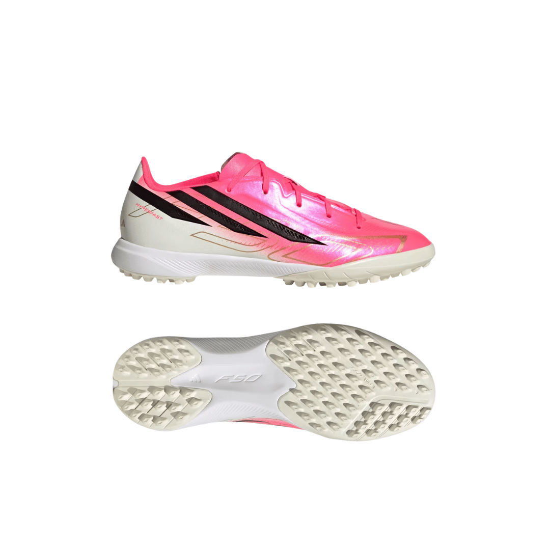 ADIDAS INFANTIL F50 LEAGUE TF 'ROAD TO GLORY'- KK1319