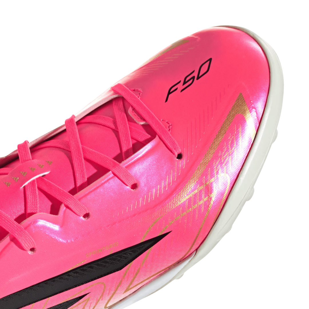 ADIDAS INFANTIL F50 LEAGUE TF 'ROAD TO GLORY'- KK1319