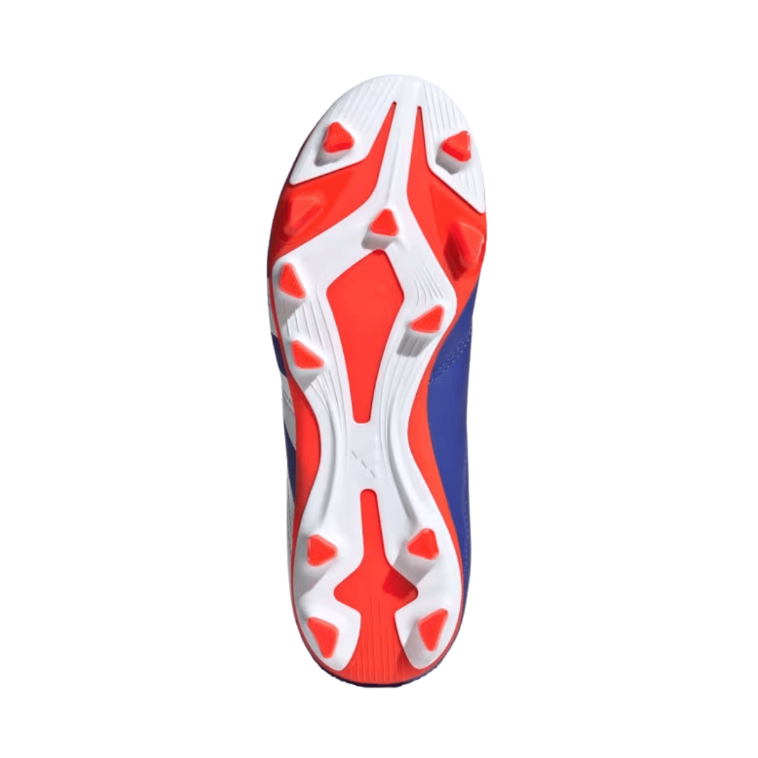 ADIDAS INFANTIL PREDATOR CLUB FG 'ADVANCEMENT' - IF6424