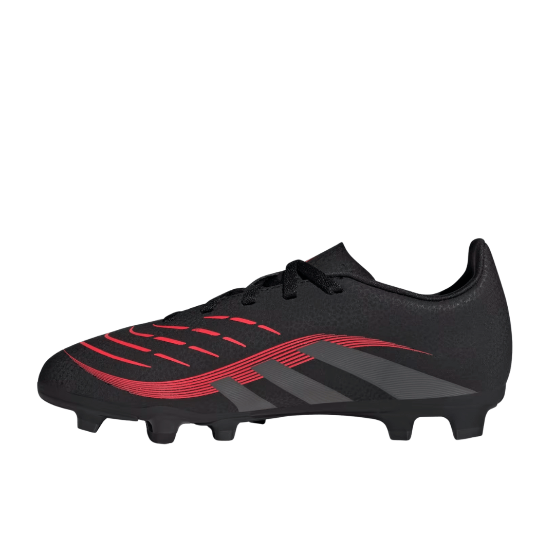 ADIDAS INFANTIL PREDATOR CLUB FG 'STEALTH VICTORY' - ID3812