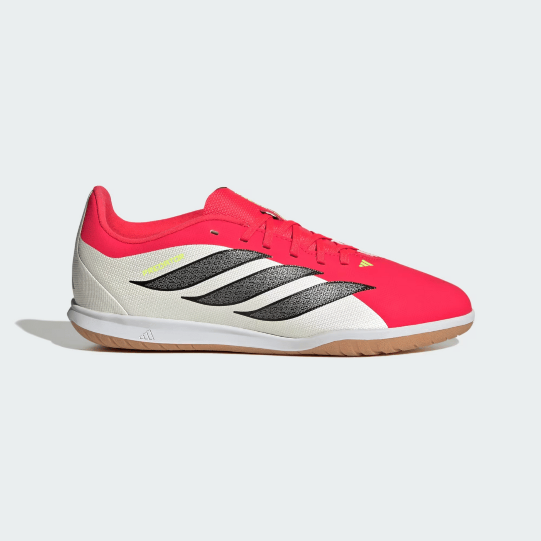 ADIDAS INFANTIL PREDATOR CLUB IN 'BORN FOR GOALS' - JS0363