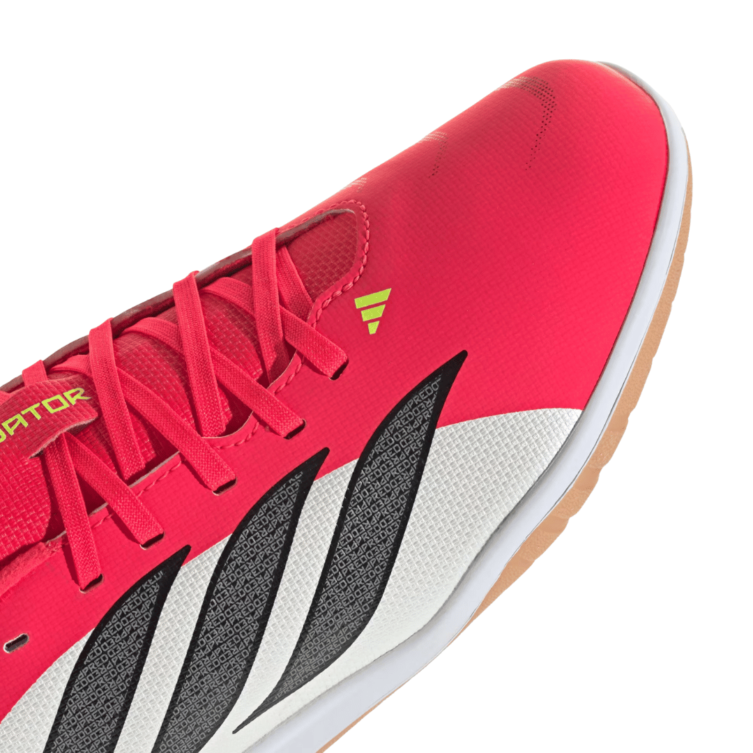 ADIDAS INFANTIL PREDATOR CLUB IN 'BORN FOR GOALS' - JS0363