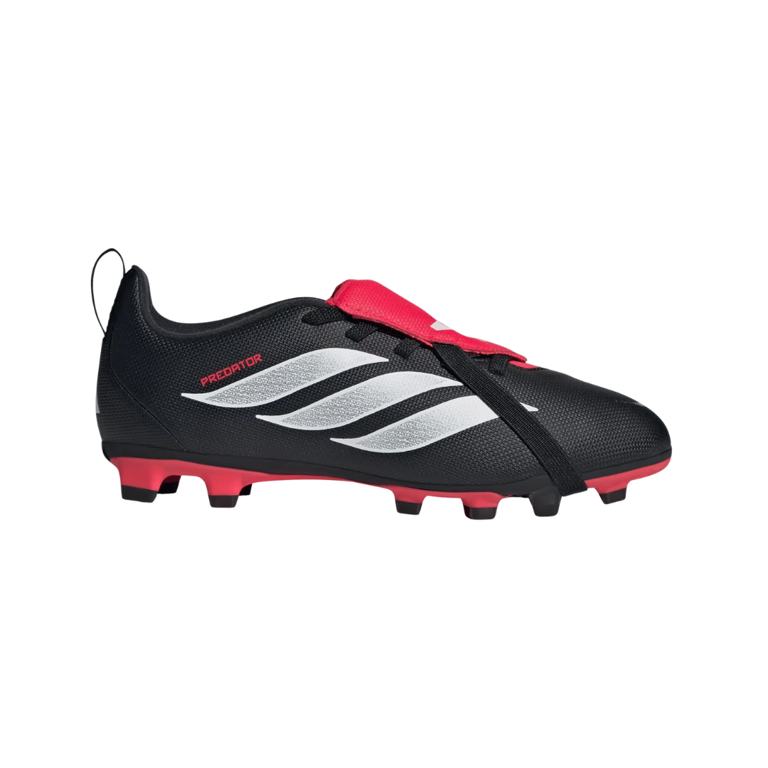 ADIDAS INFANTIL PREDATOR CLUB LENGUETA FG 'INMORTAL DNA' - JR3331