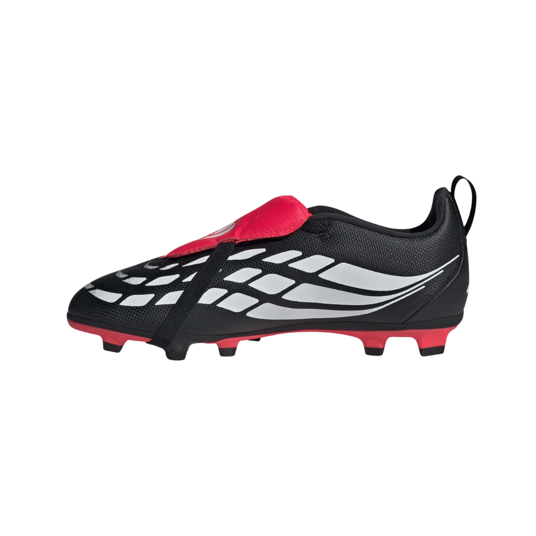 ADIDAS INFANTIL PREDATOR CLUB LENGUETA FG 'INMORTAL DNA' - JR3331