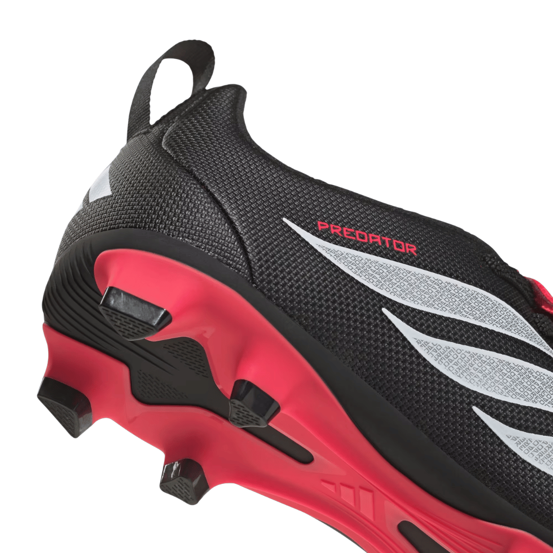 ADIDAS INFANTIL PREDATOR CLUB LENGUETA FG 'INMORTAL DNA' - JR3331