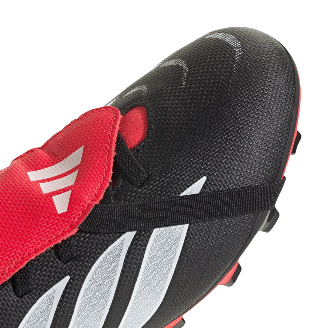 ADIDAS INFANTIL PREDATOR CLUB LENGUETA FG 'INMORTAL DNA' - JR3331