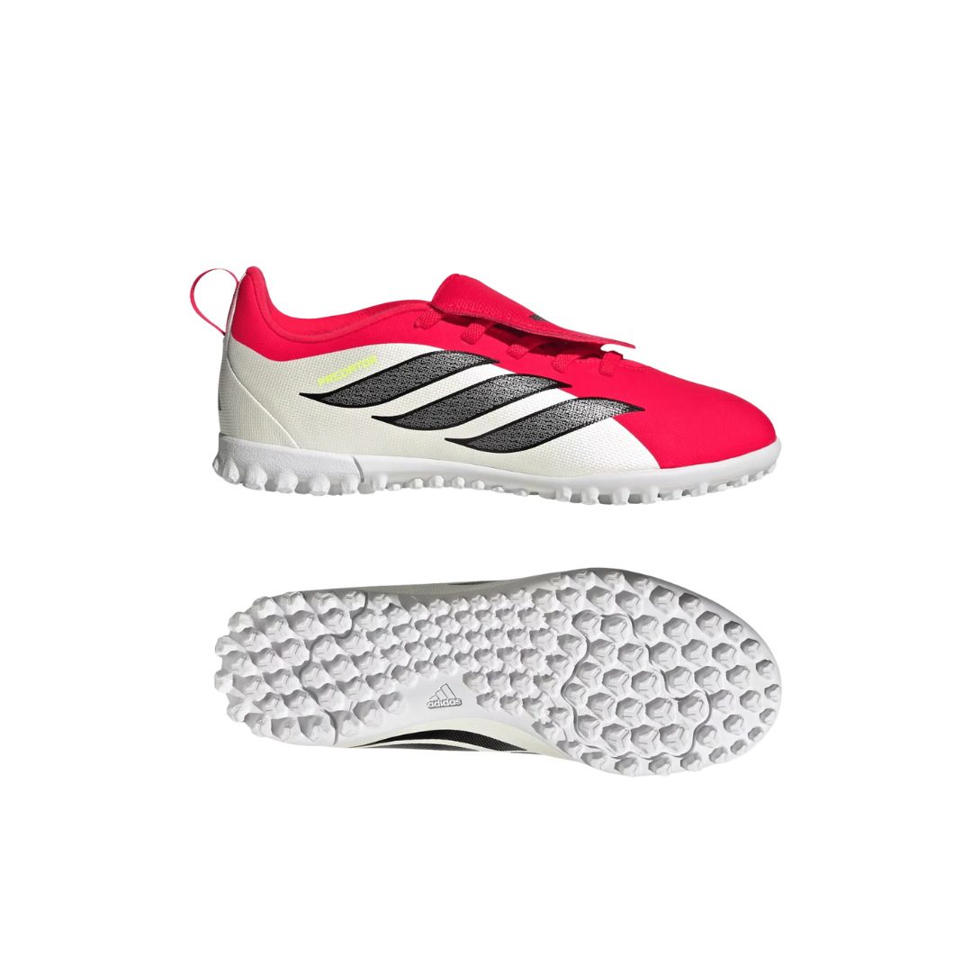 ADIDAS INFANTIL PREDATOR CLUB LENGUETA TF 'BORN FOR GOALS' - JR5913