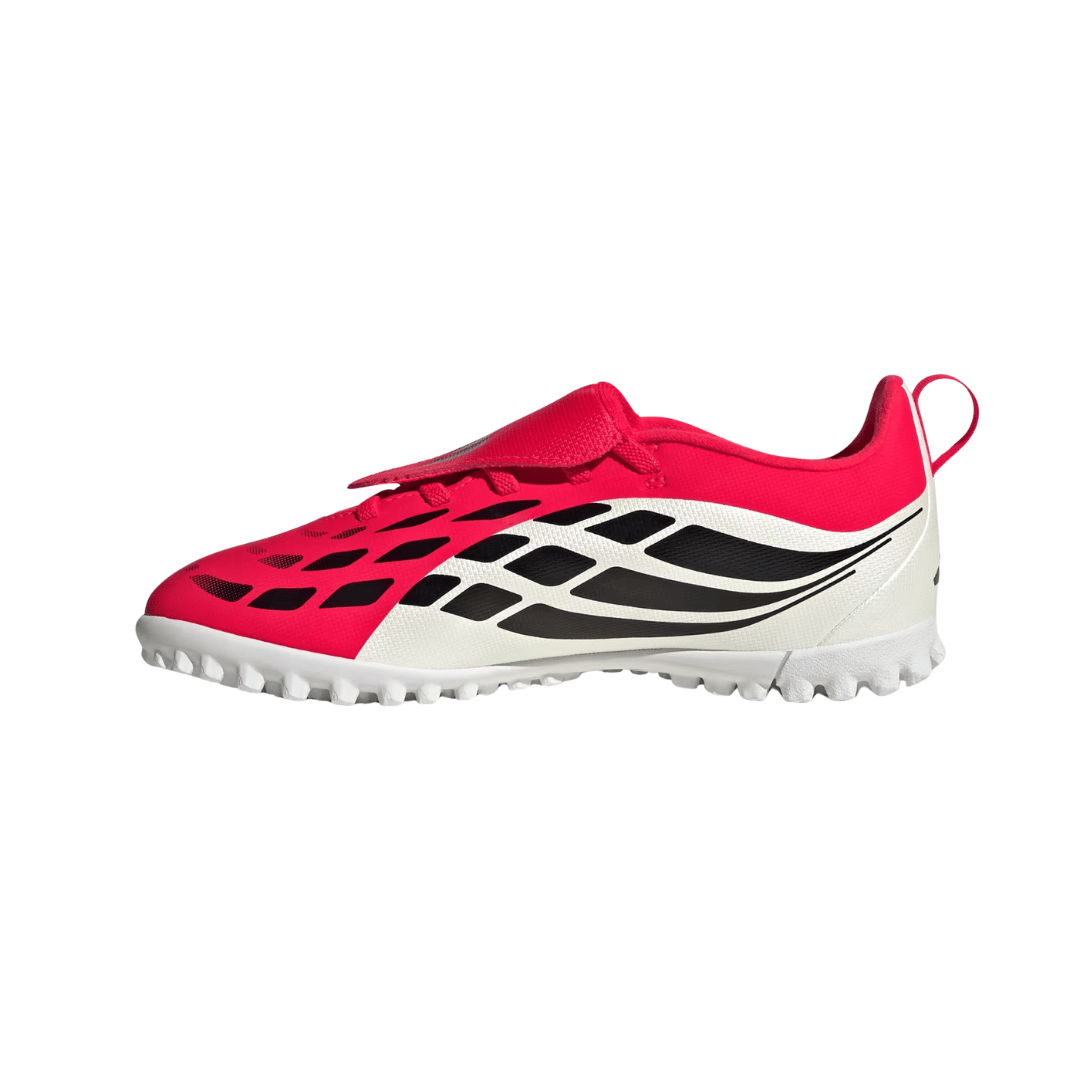 ADIDAS INFANTIL PREDATOR CLUB LENGUETA TF 'BORN FOR GOALS' - JR5913