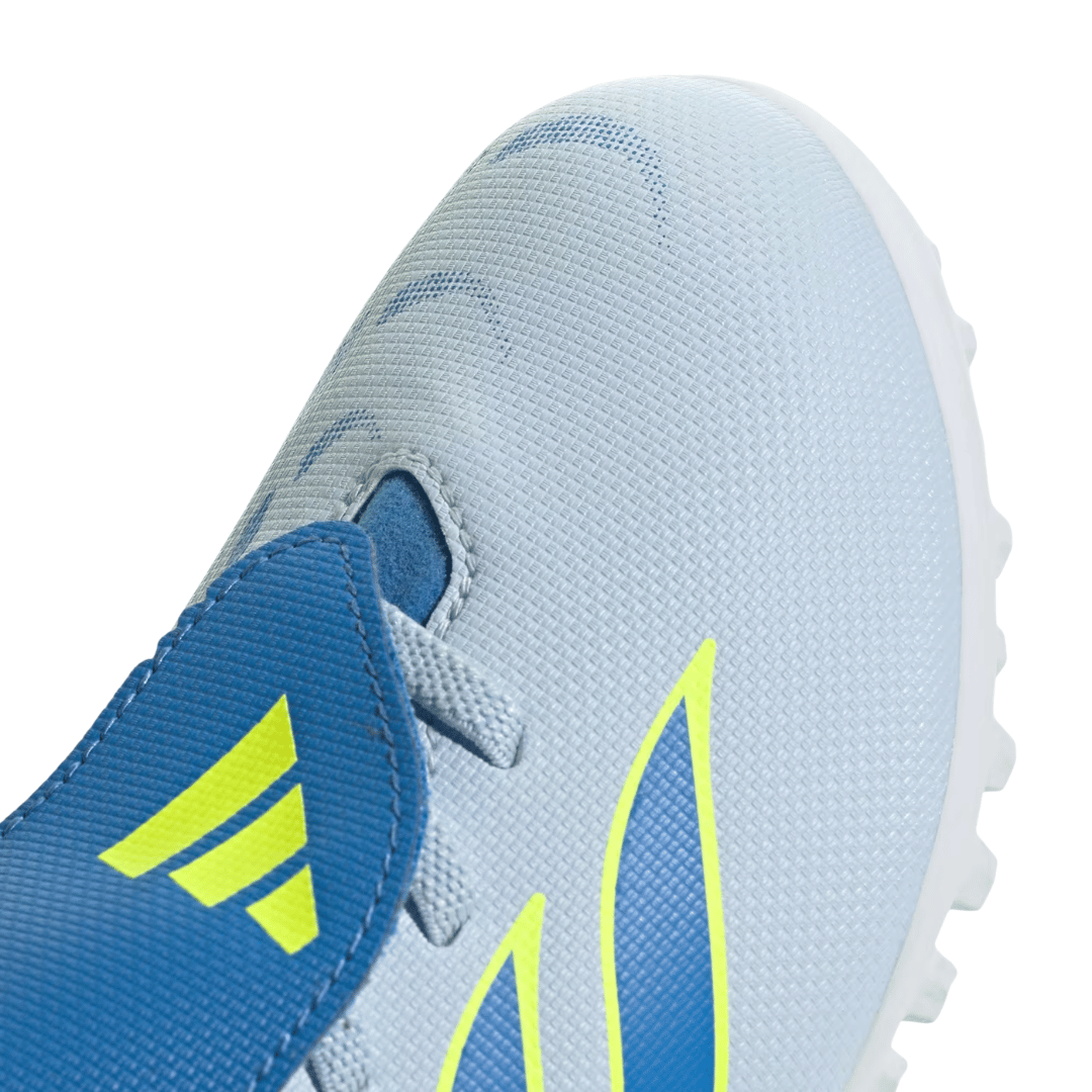 ADIDAS INFANTIL PREDATOR CLUB LENGUETA TF 'ICE COLD PRECISION' - JR5914