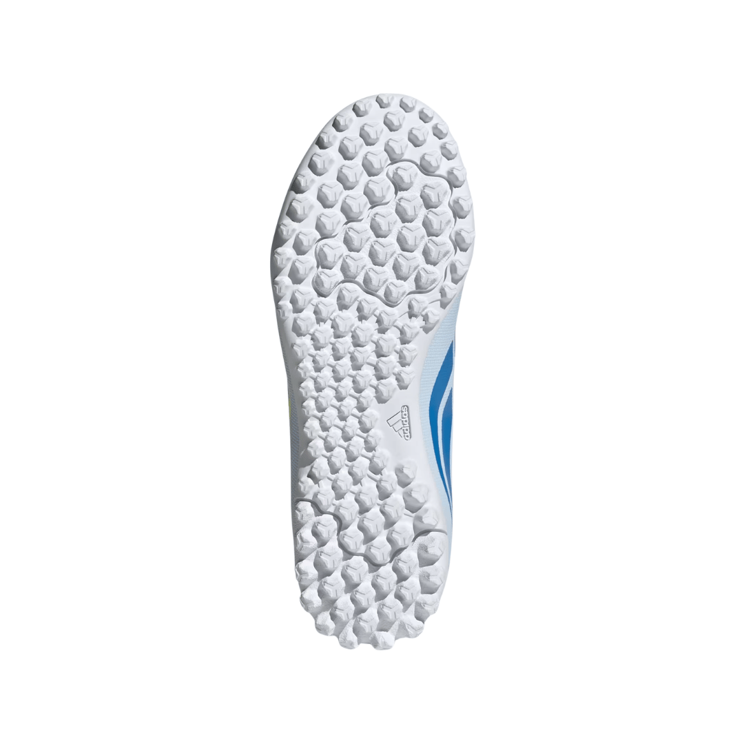 ADIDAS INFANTIL PREDATOR CLUB LENGUETA TF 'ICE COLD PRECISION' - JR5914