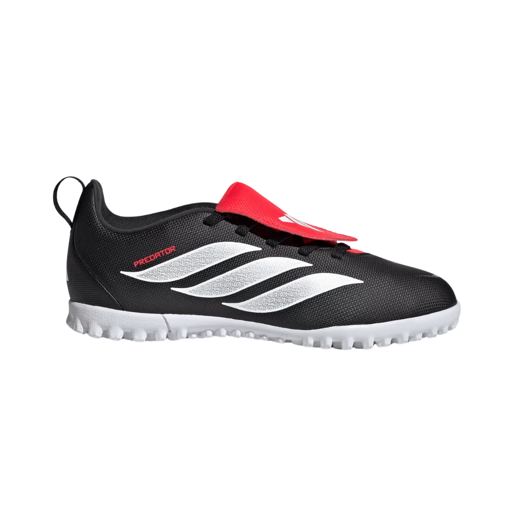 ADIDAS INFANTIL PREDATOR CLUB LENGUETA TF 'INMORTAL DNA' - JR5915