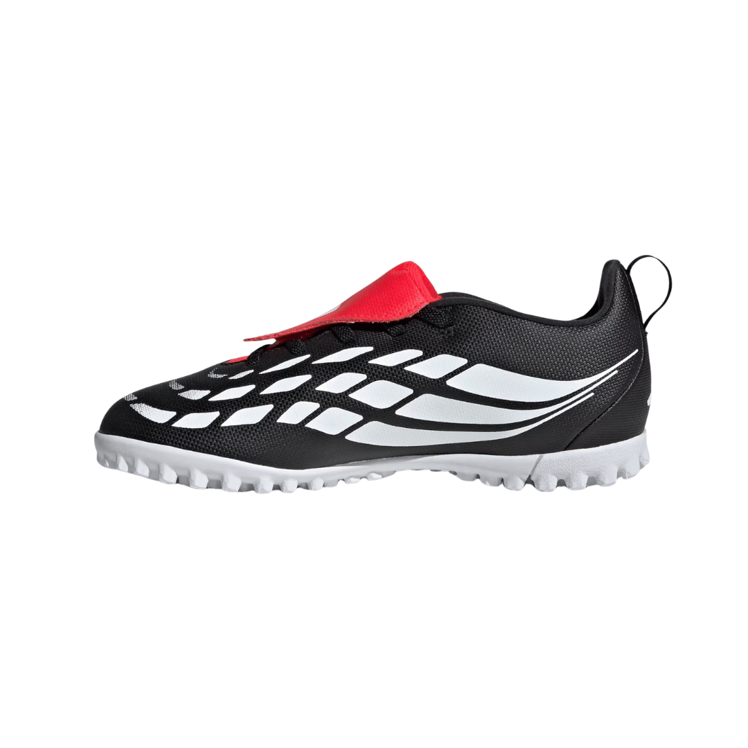 ADIDAS INFANTIL PREDATOR CLUB LENGUETA TF 'INMORTAL DNA' - JR5915