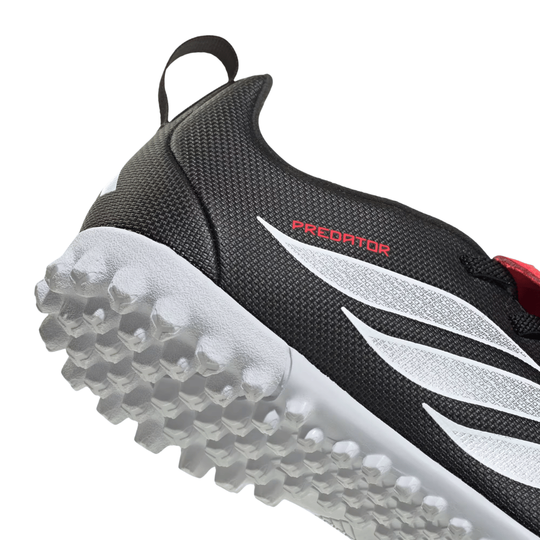 ADIDAS INFANTIL PREDATOR CLUB LENGUETA TF 'INMORTAL DNA' - JR5915