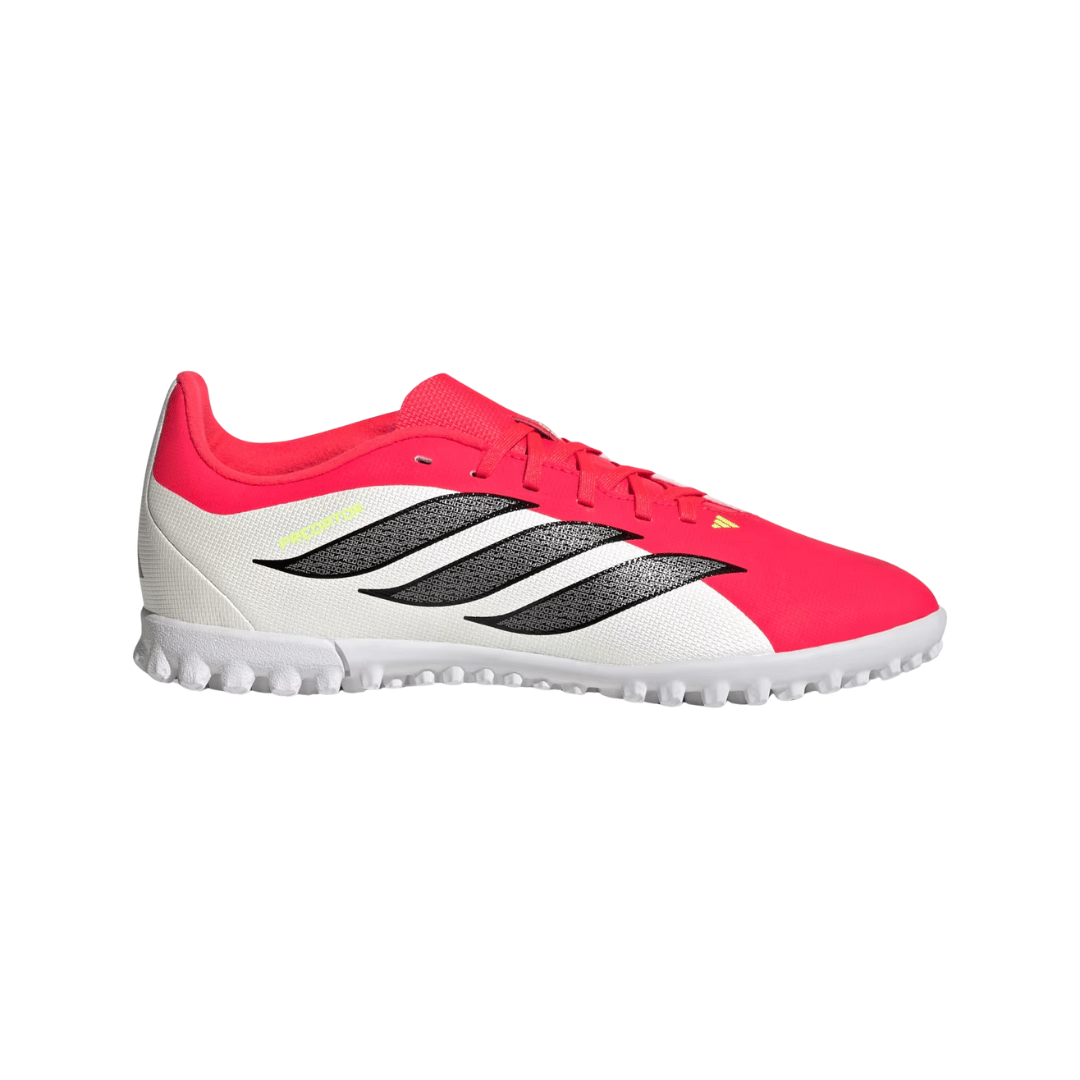 ADIDAS INFANTIL PREDATOR CLUB TF 'BORN FOR GOALS' - JS0364