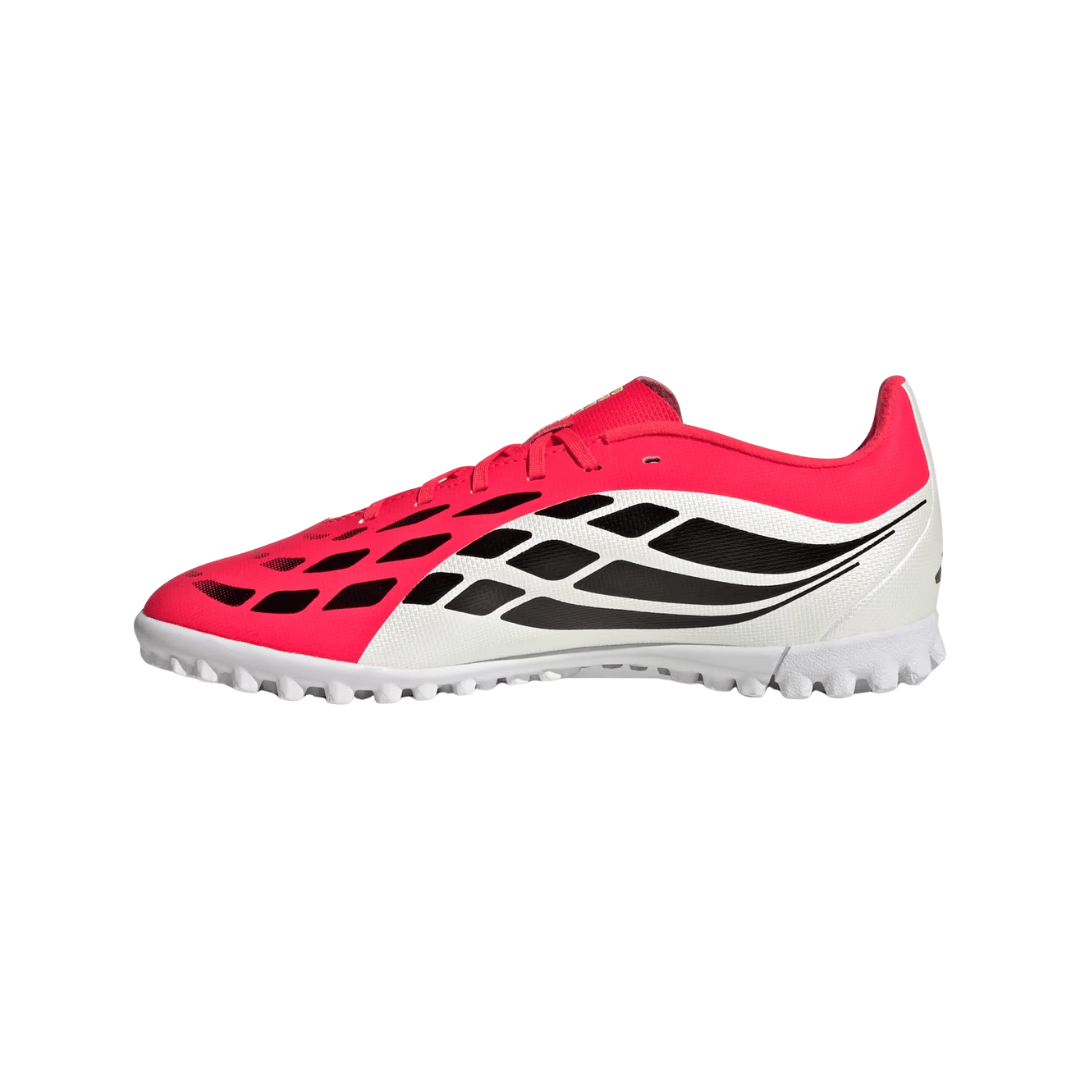 ADIDAS INFANTIL PREDATOR CLUB TF 'BORN FOR GOALS' - JS0364
