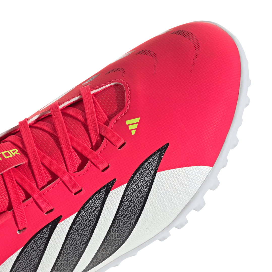 ADIDAS INFANTIL PREDATOR CLUB TF 'BORN FOR GOALS' - JS0364