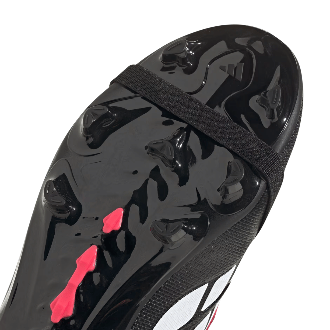 ADIDAS INFANTIL PREDATOR LEAGUE LENGUETA FG 'INMORTAL DNA' - JR5888