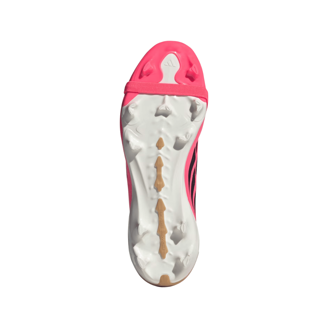 ADIDAS INFANTIL PREDATOR LEAGUE LENGUETA FG 'ROAD TO GLORY' - HP9998