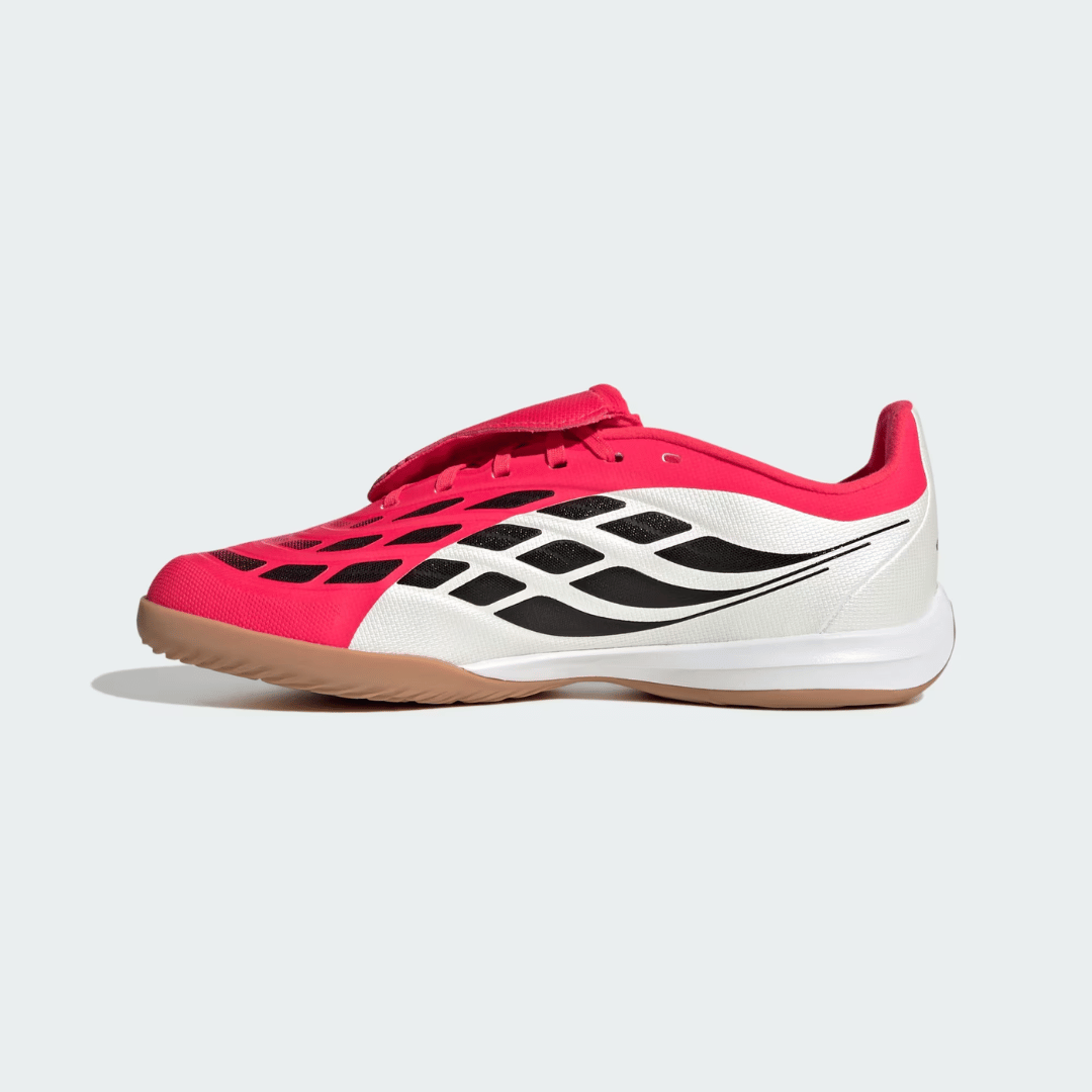 ADIDAS INFANTIL PREDATOR LEAGUE LENGUETA IN 'BORN FOR GOALS' - JR7923