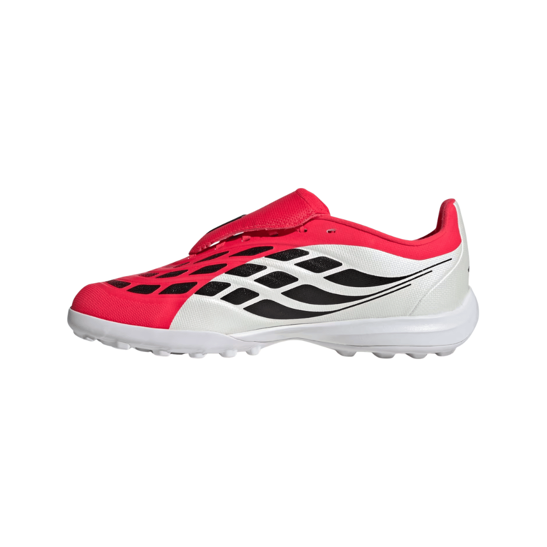ADIDAS INFANTIL PREDATOR LEAGUE LENGUETA TF 'BORN FOR GOALS' - JR7917