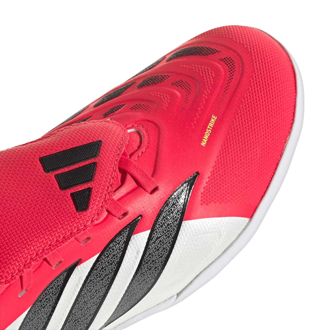 ADIDAS INFANTIL PREDATOR LEAGUE LENGUETA TF 'BORN FOR GOALS' - JR7917
