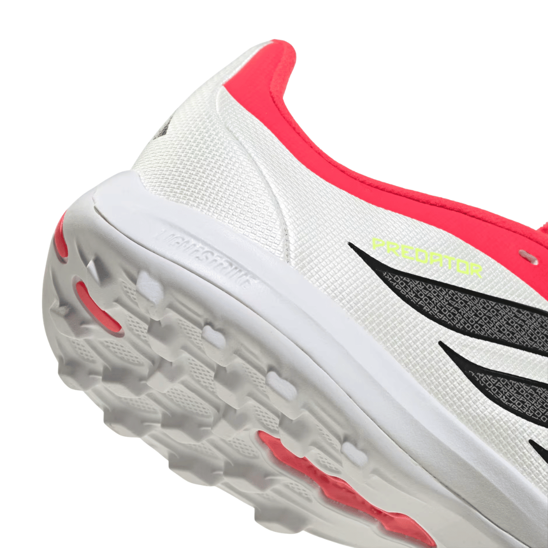 ADIDAS INFANTIL PREDATOR LEAGUE LENGUETA TF 'BORN FOR GOALS' - JR7917