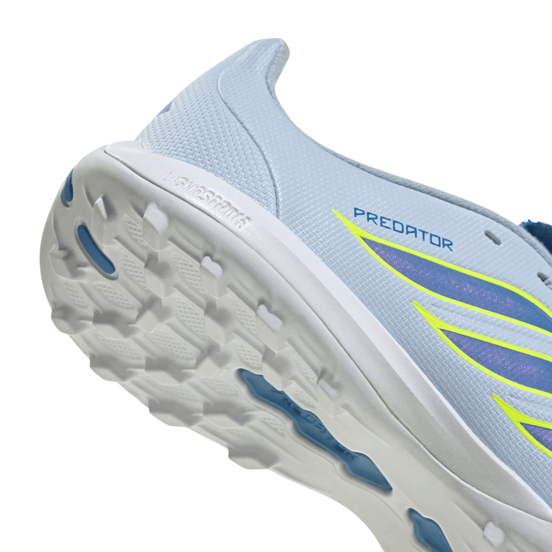 ADIDAS INFANTIL PREDATOR LEAGUE LENGUETA TF 'ICE COLD PRECISION' - JR7916