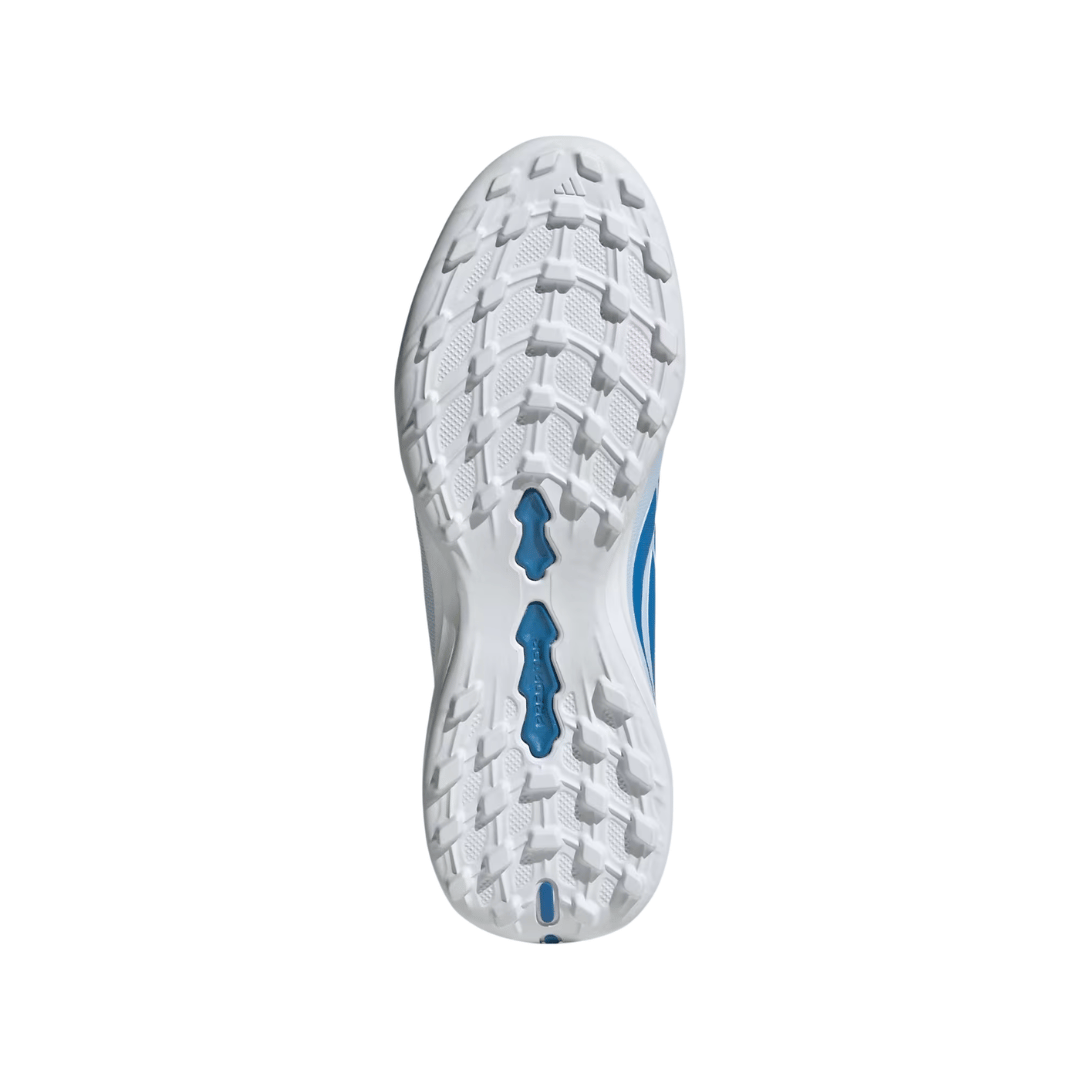 ADIDAS INFANTIL PREDATOR LEAGUE LENGUETA TF 'ICE COLD PRECISION' - JR7916