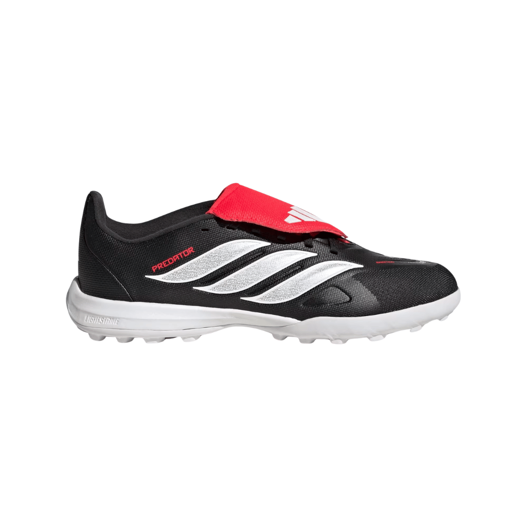 ADIDAS INFANTIL PREDATOR LEAGUE LENGUETA TF 'INMORTAL DNA' - JS1041